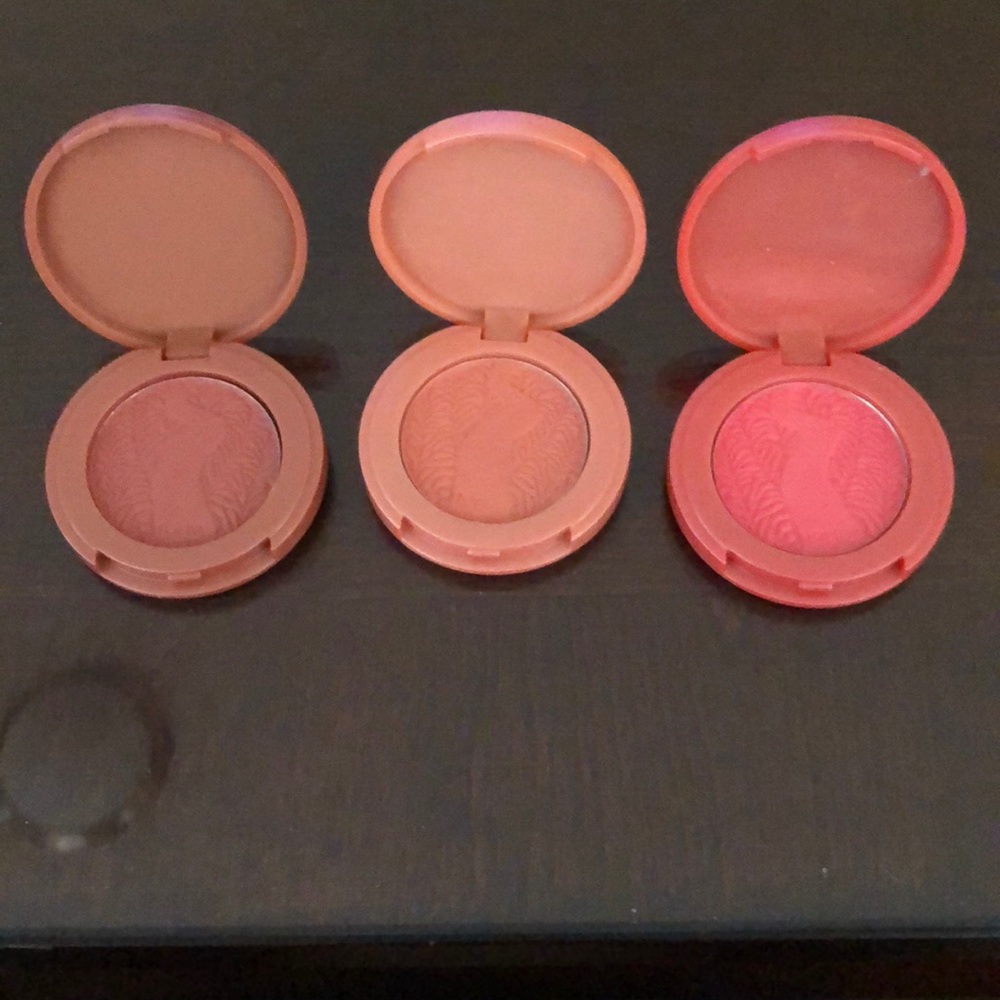 Tarte Blush Set